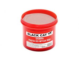 Pasta BLACK CAT1
